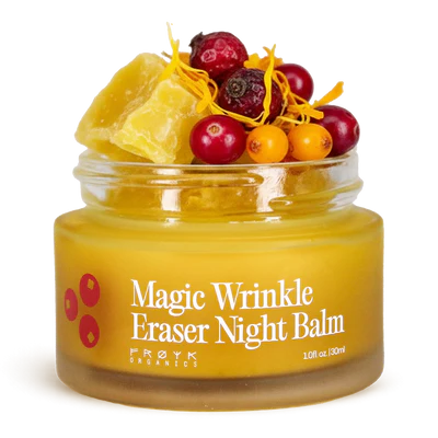 MAGIC WRINKLE ERASER NIGHT BALM