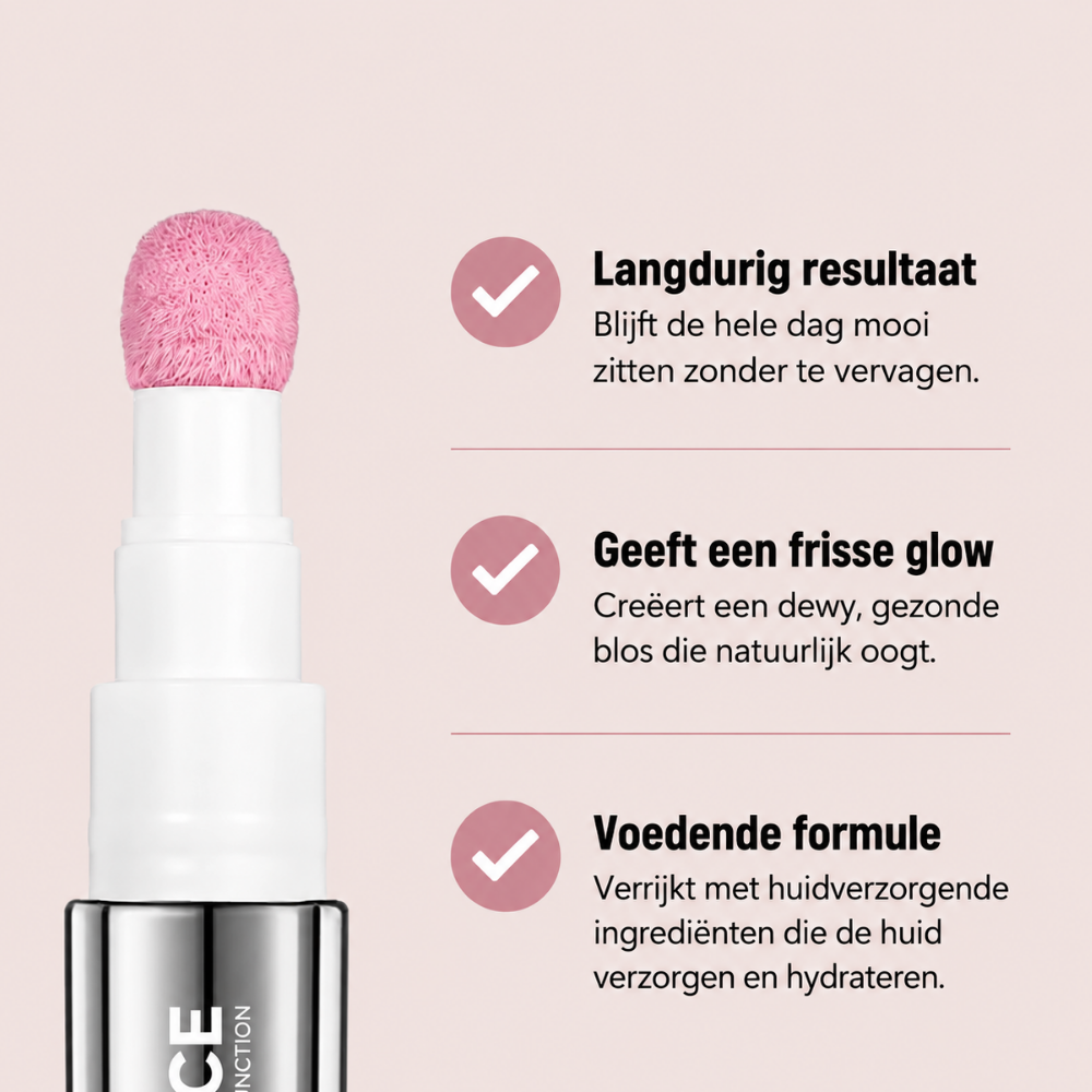 Marbl Cheek Blush | 1+1 Gratis