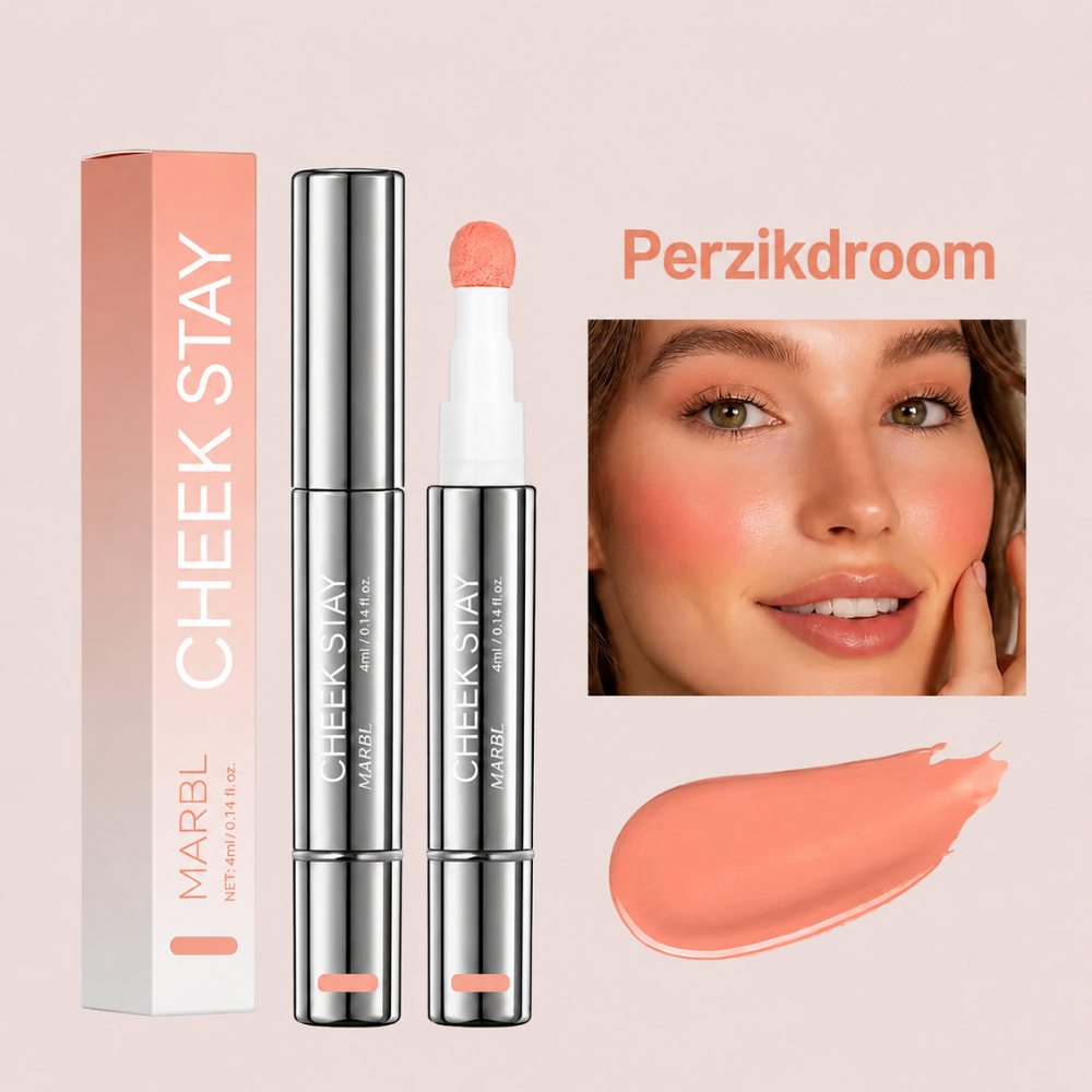 Marbl Cheek Blush | 1+1 Gratis