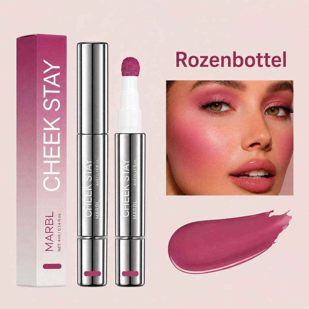 Marbl Cheek Blush | 1+1 Gratis