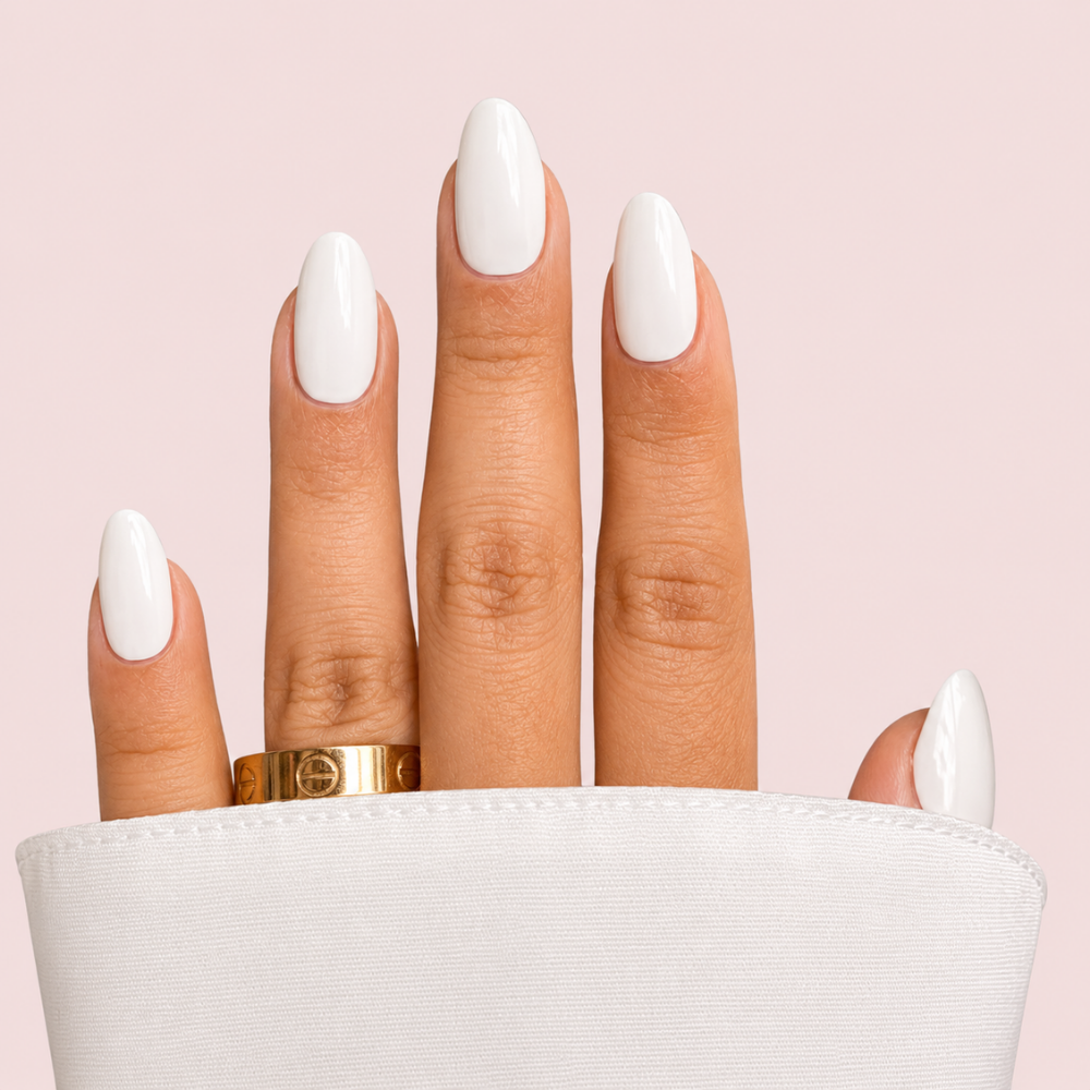 Easy Gel Wraps