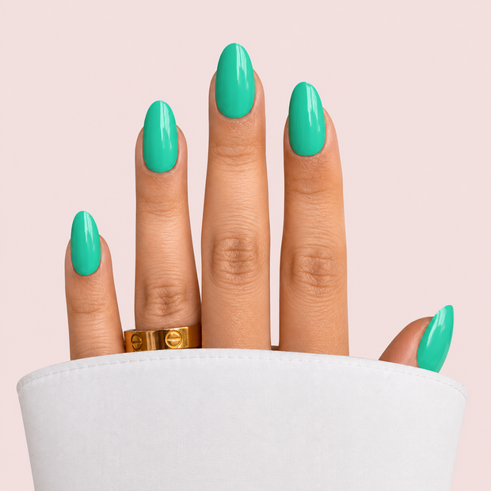 Easy Gel Wraps