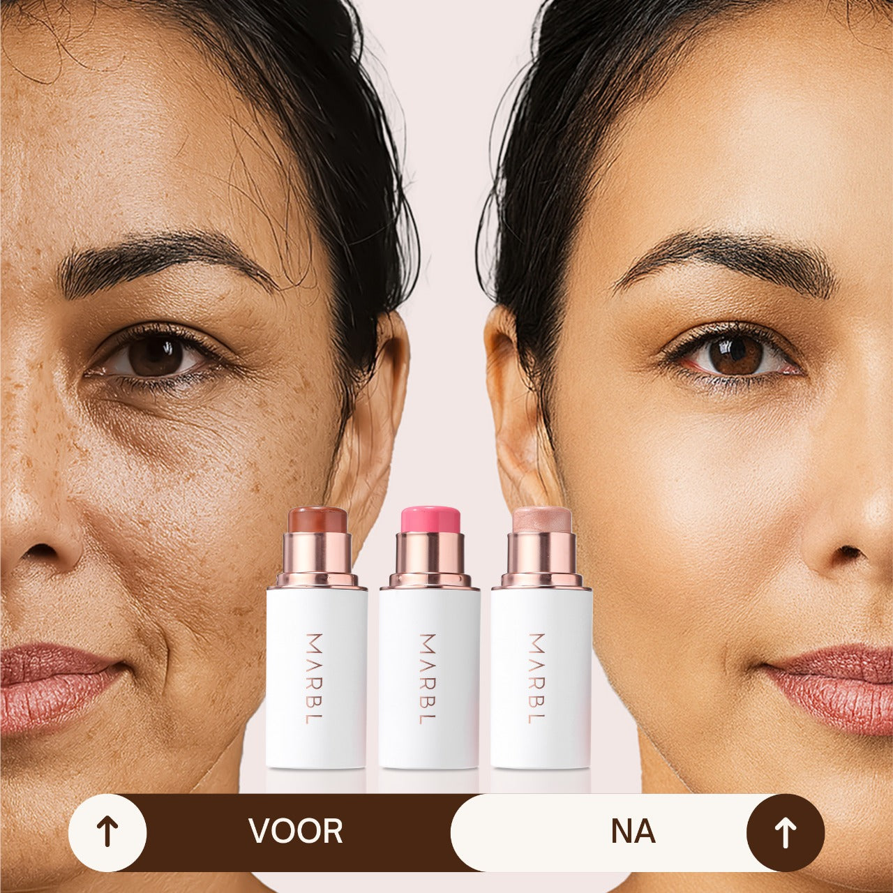 Easy Stick & Blend Kit - Pro Age