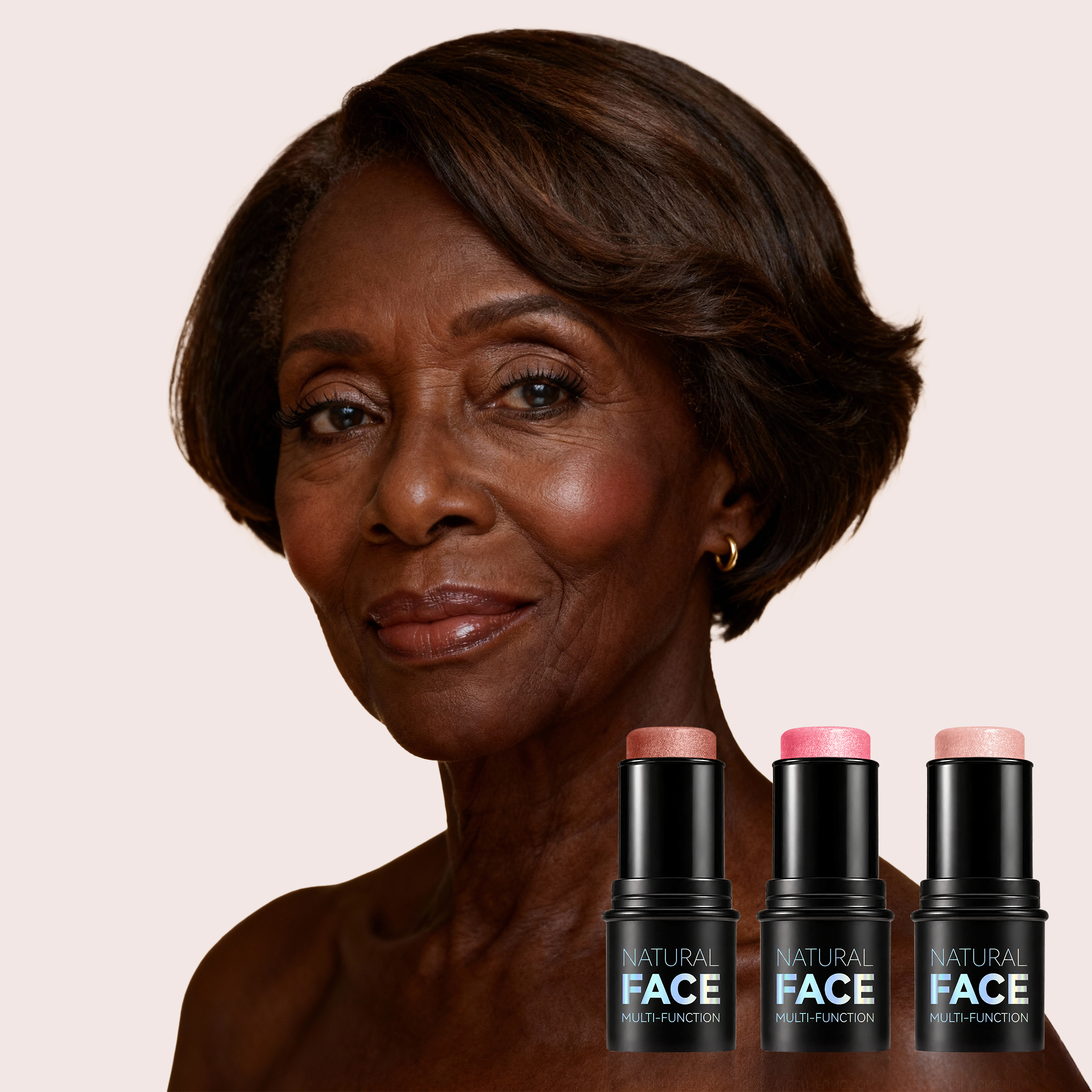 Easy Stick & Blend Kit - Pro Age | 1+1 GRATIS