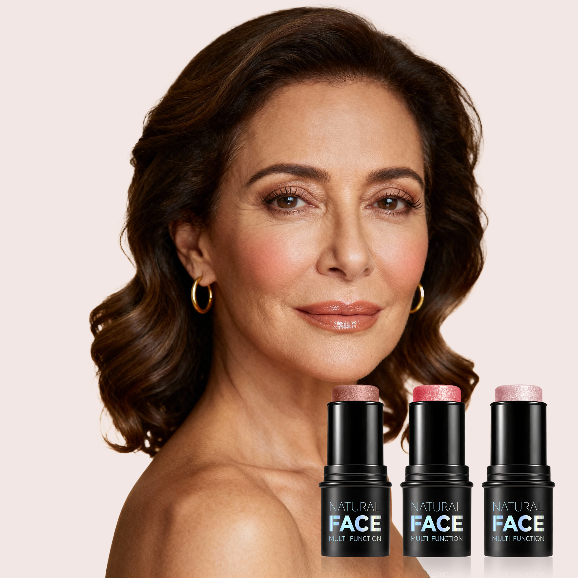 Easy Stick & Blend Kit - Pro Age | 1+1 GRATIS