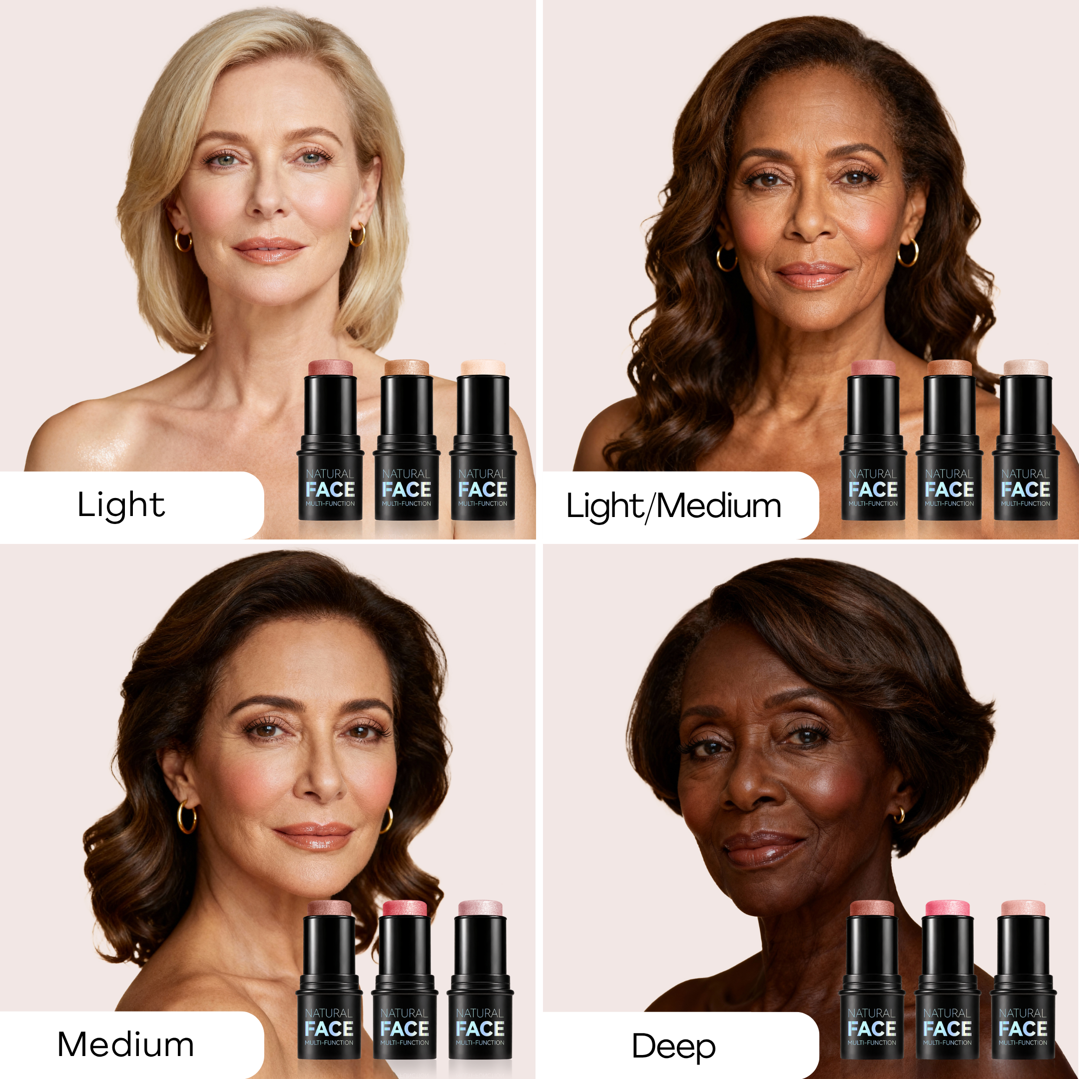 Easy Stick & Blend Kit - Pro Age | 1+1 GRATIS