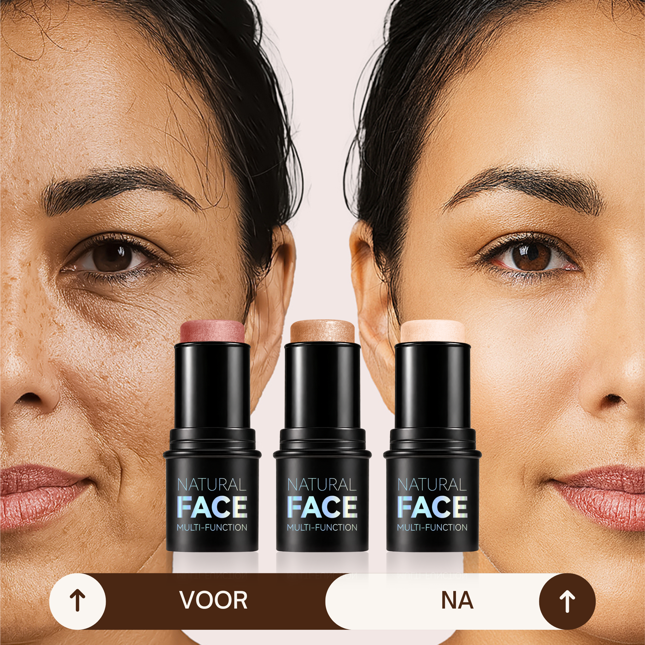 Easy Stick & Blend Kit - Pro Age | 1+1 GRATIS