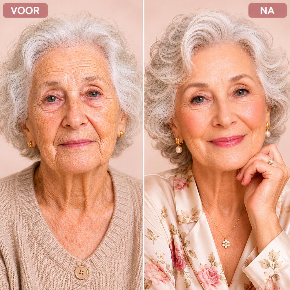 MARBL Glow & Go Set