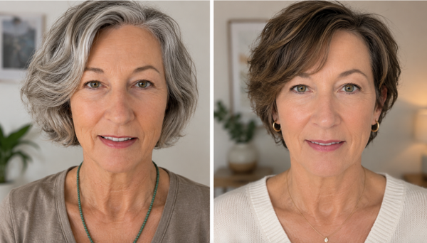 Susanne, 60