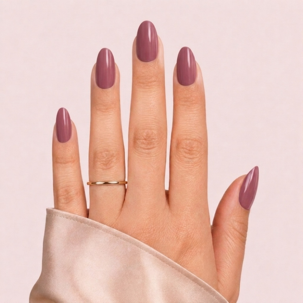 Easy Gel Wraps