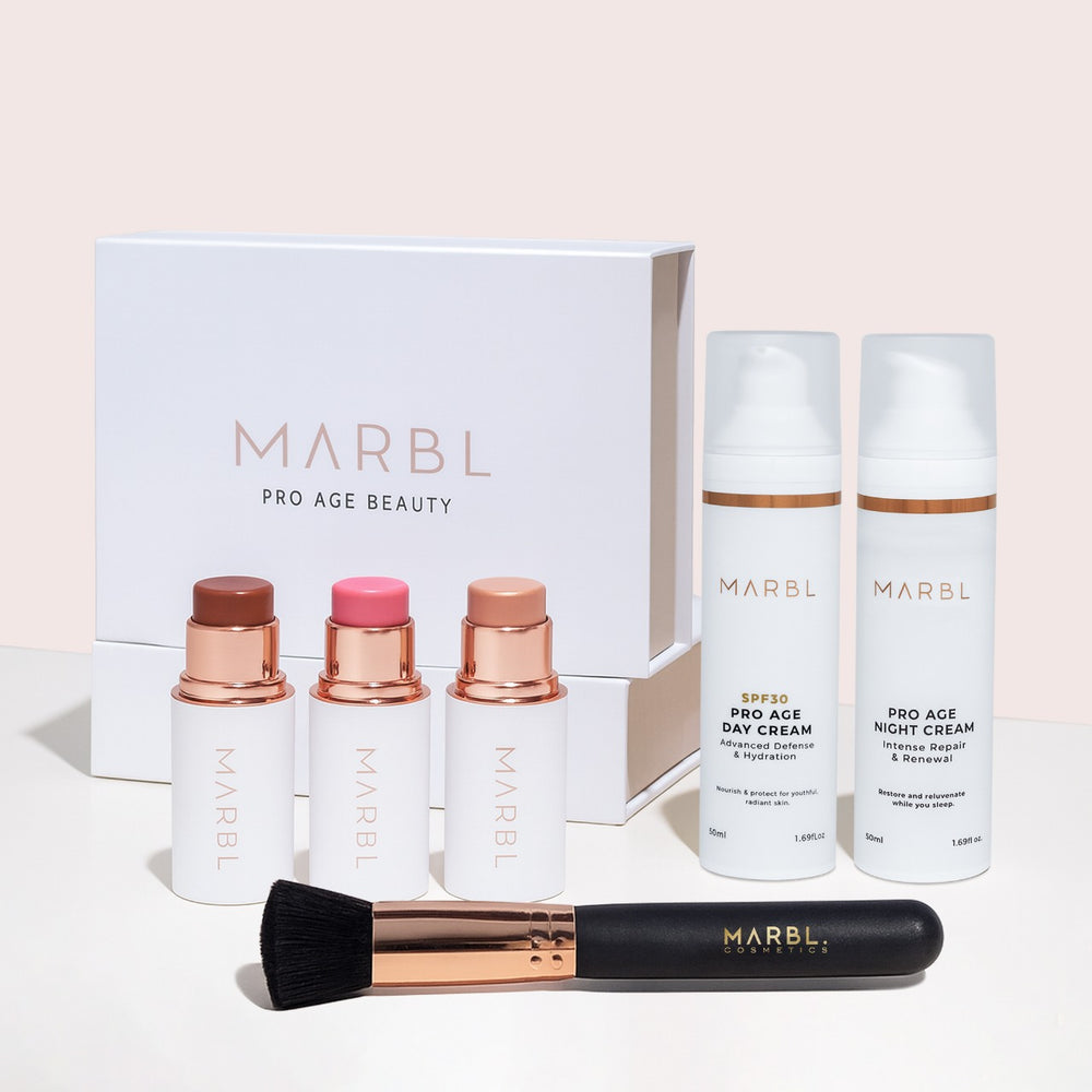 MARBL Beauty Bundle