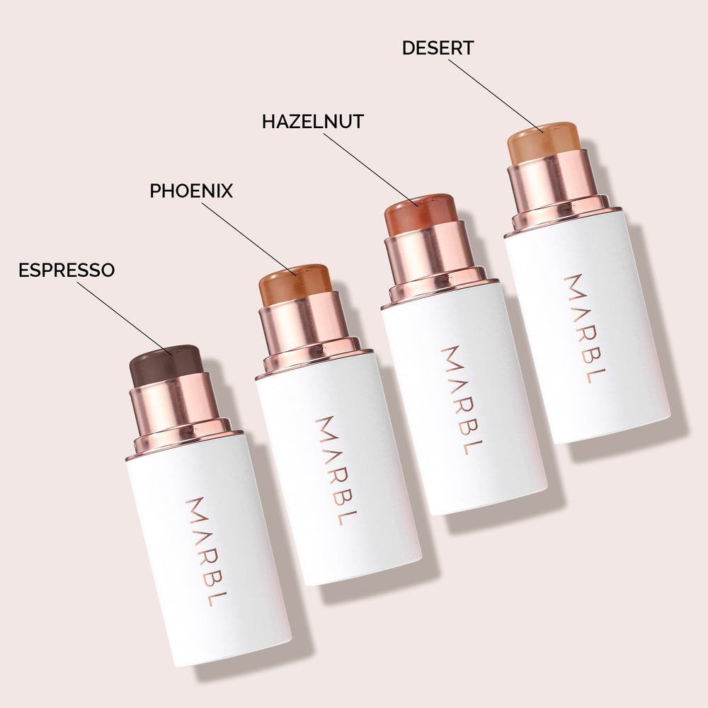 Stick & Blend Contour