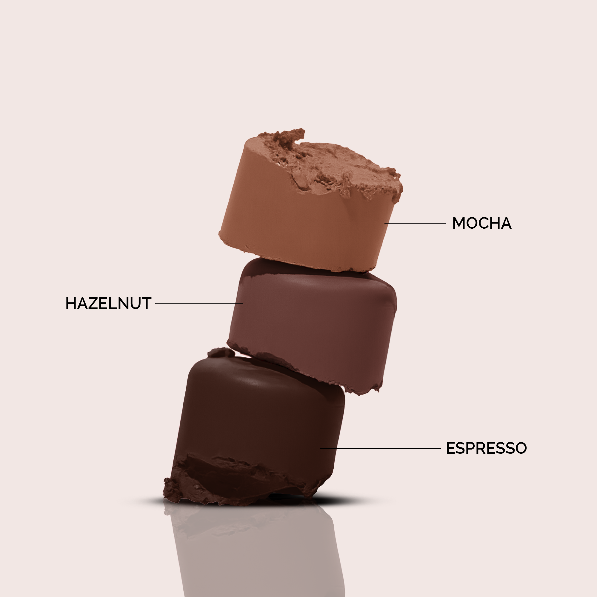 Stick & Blend Contour | 1+1 GRATIS