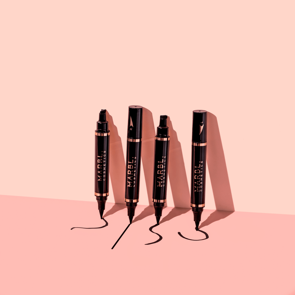 Marmoriert. Perfect Match Bundle