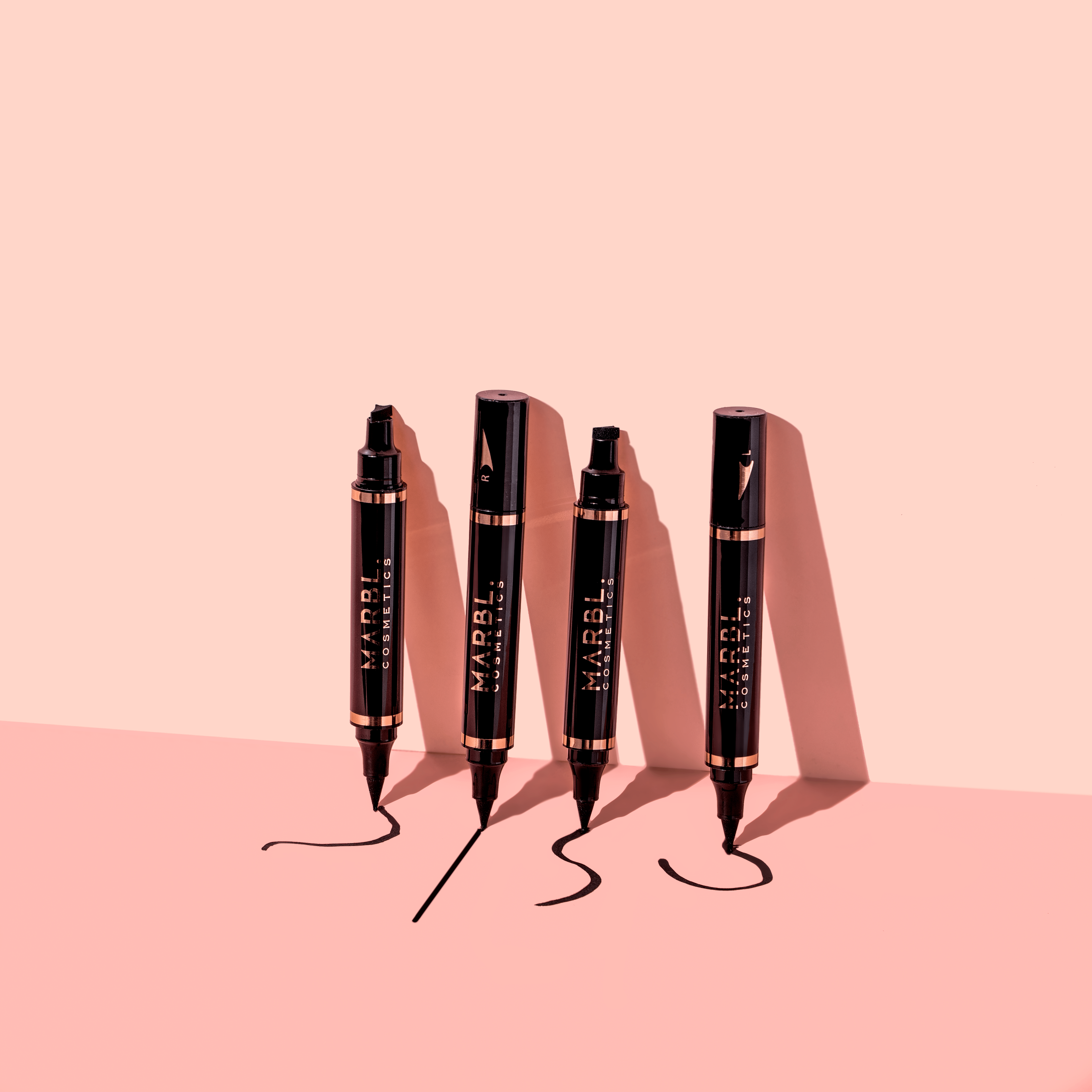 Marmoriert. Perfect Match Bundle