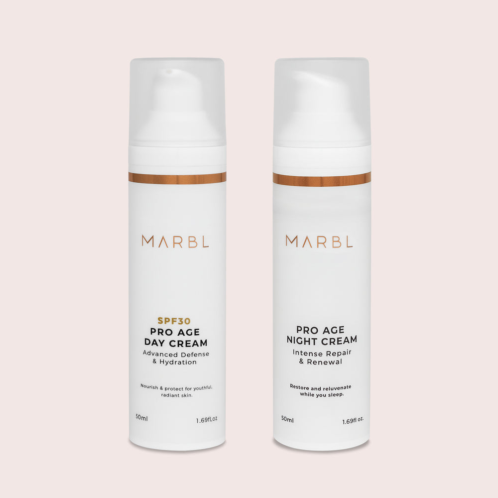 MARBL Beauty Bundle