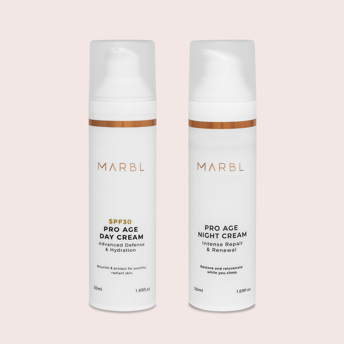 Pro Age Cream Bundle