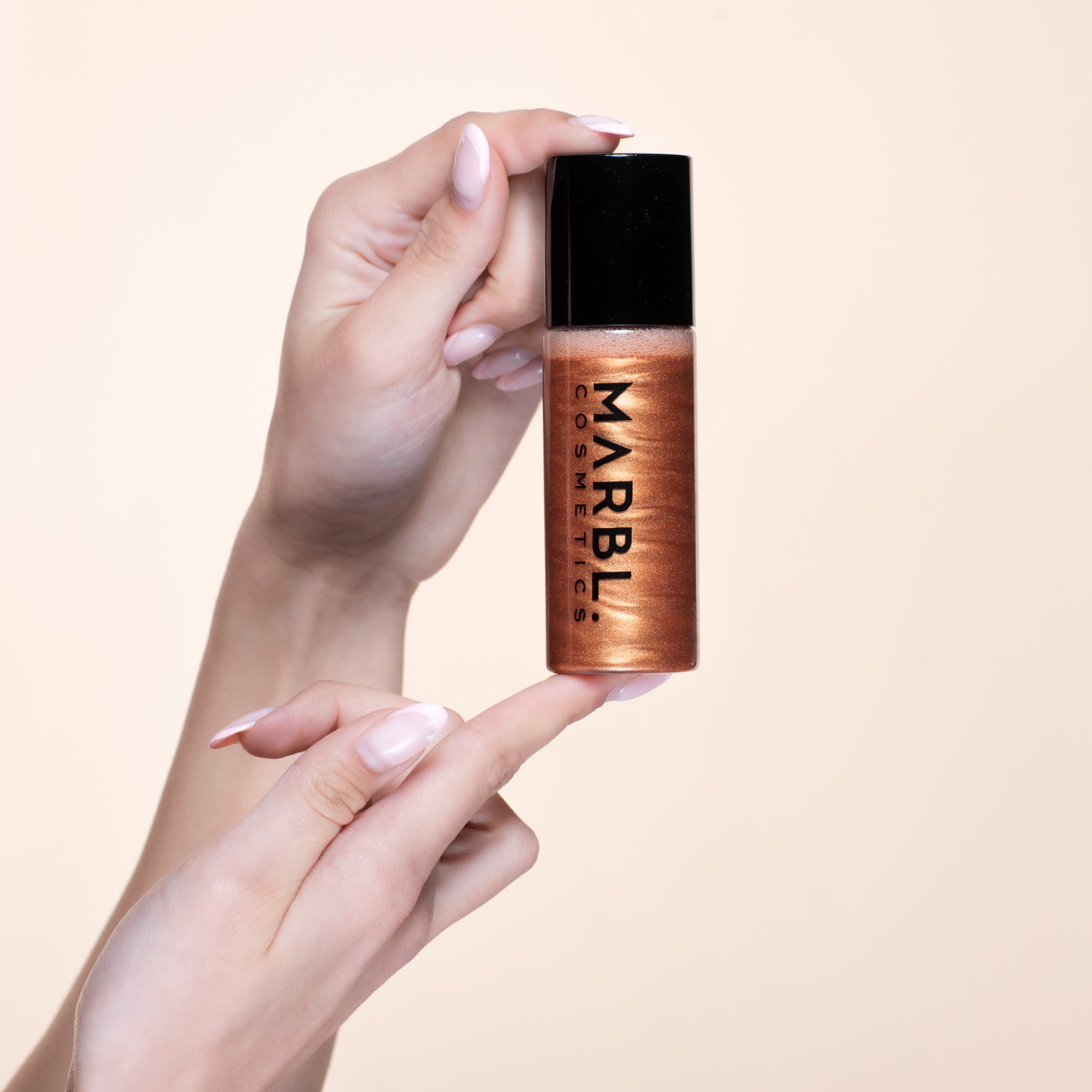 Set &amp; Glow Fixierspray