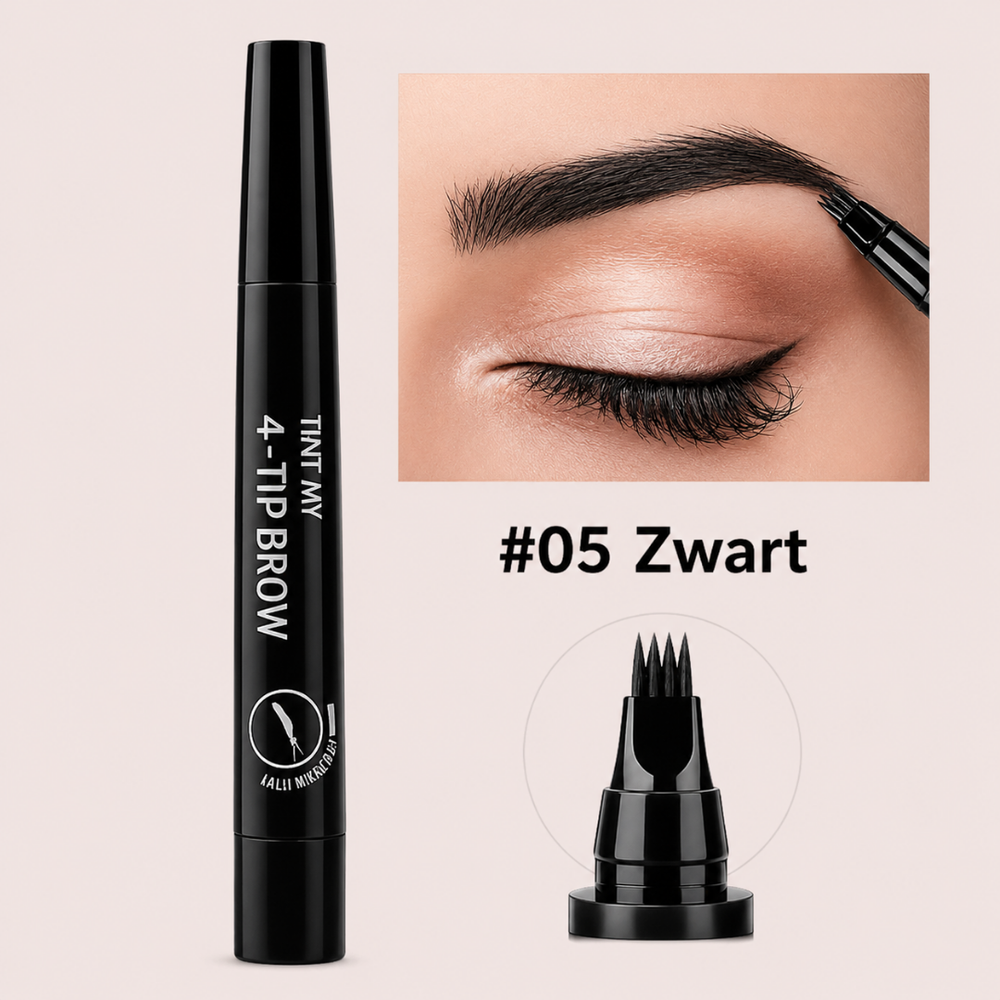 Easy Eyebrow Pencil | 1+1 GRATIS
