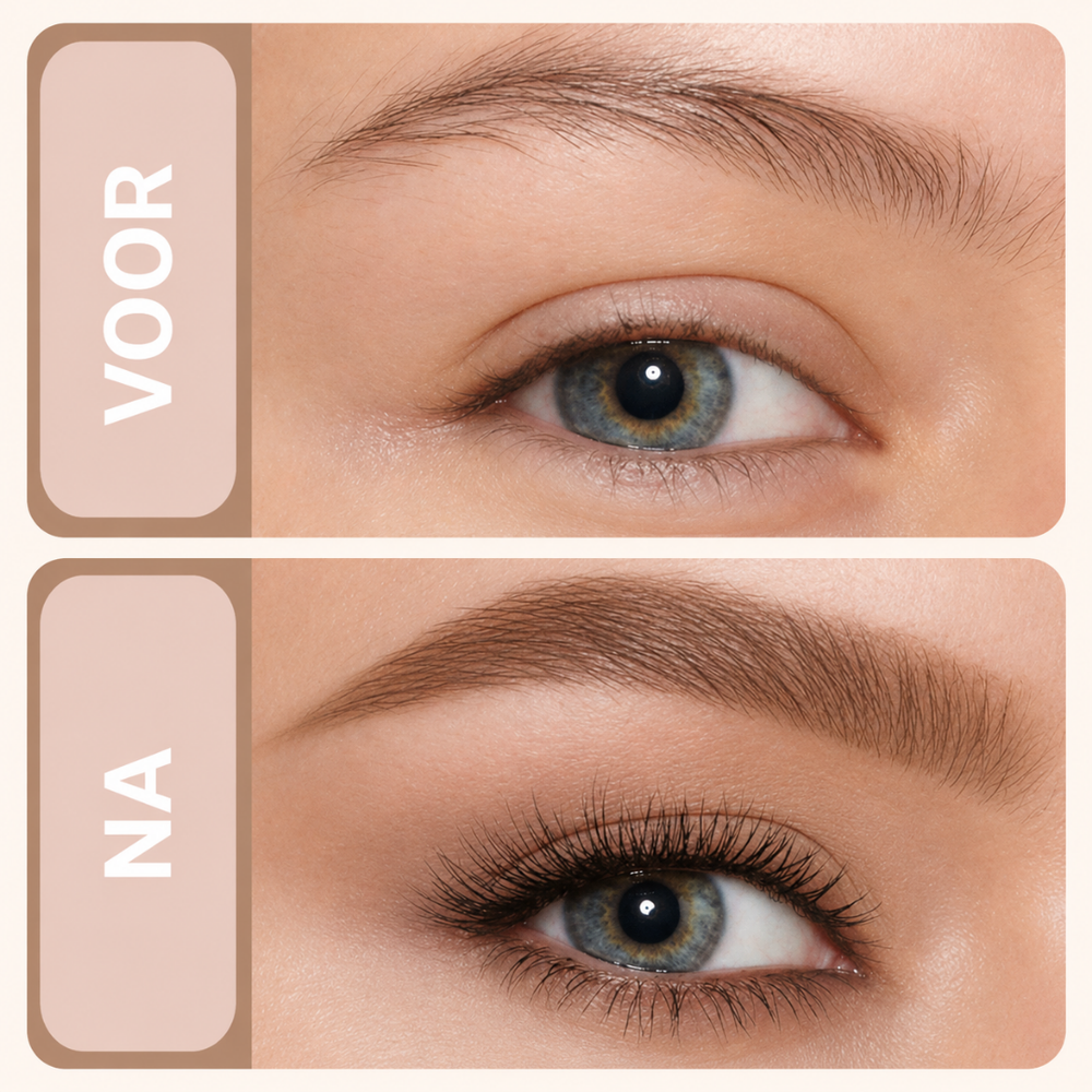Easy Eyebrow Pencil | 1+1 GRATIS