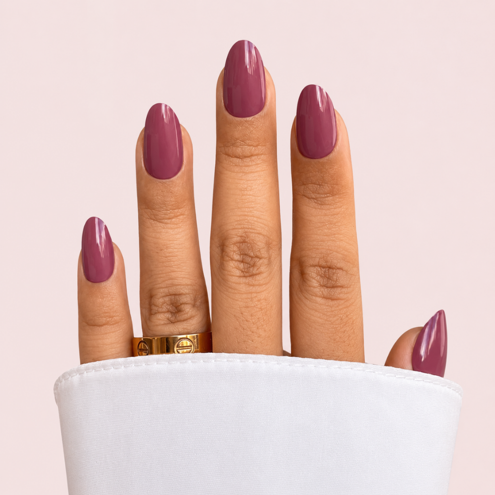 Easy Gel Wraps