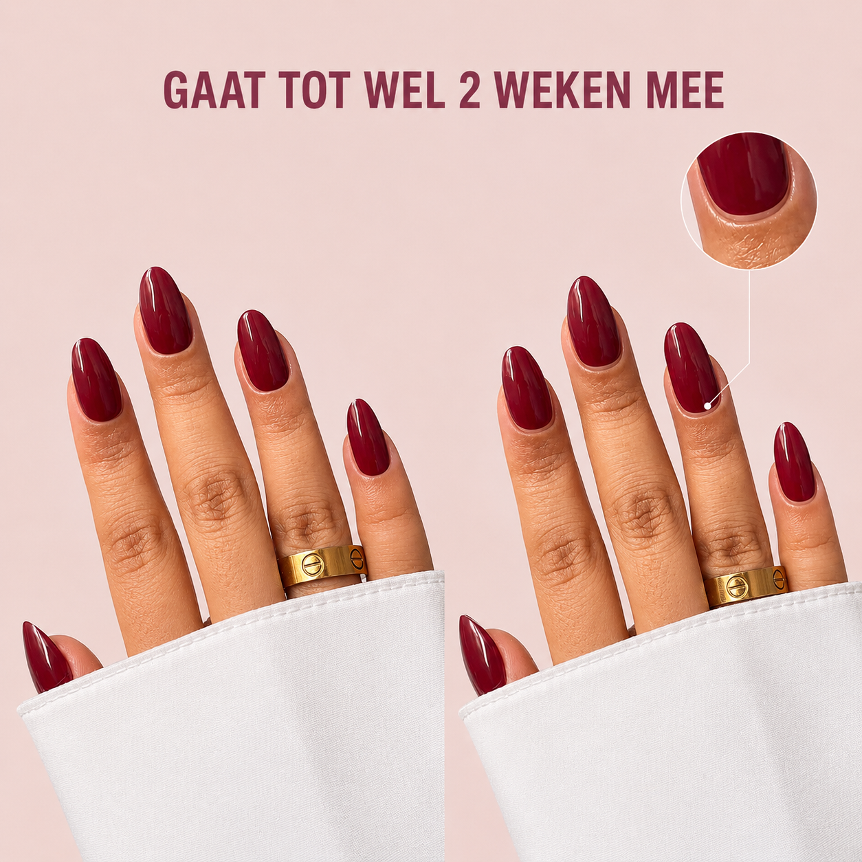 Easy Gel Wraps