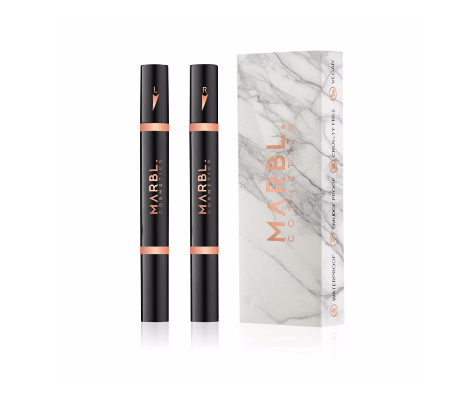 Marmoriert. Perfect Match Bundle