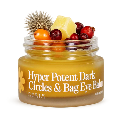 ULTRA POTENT DARK CIRCLES & EYE BAG REMOVER