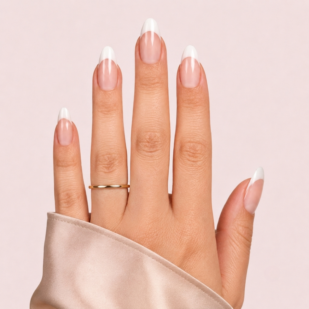 Easy Gel Wraps