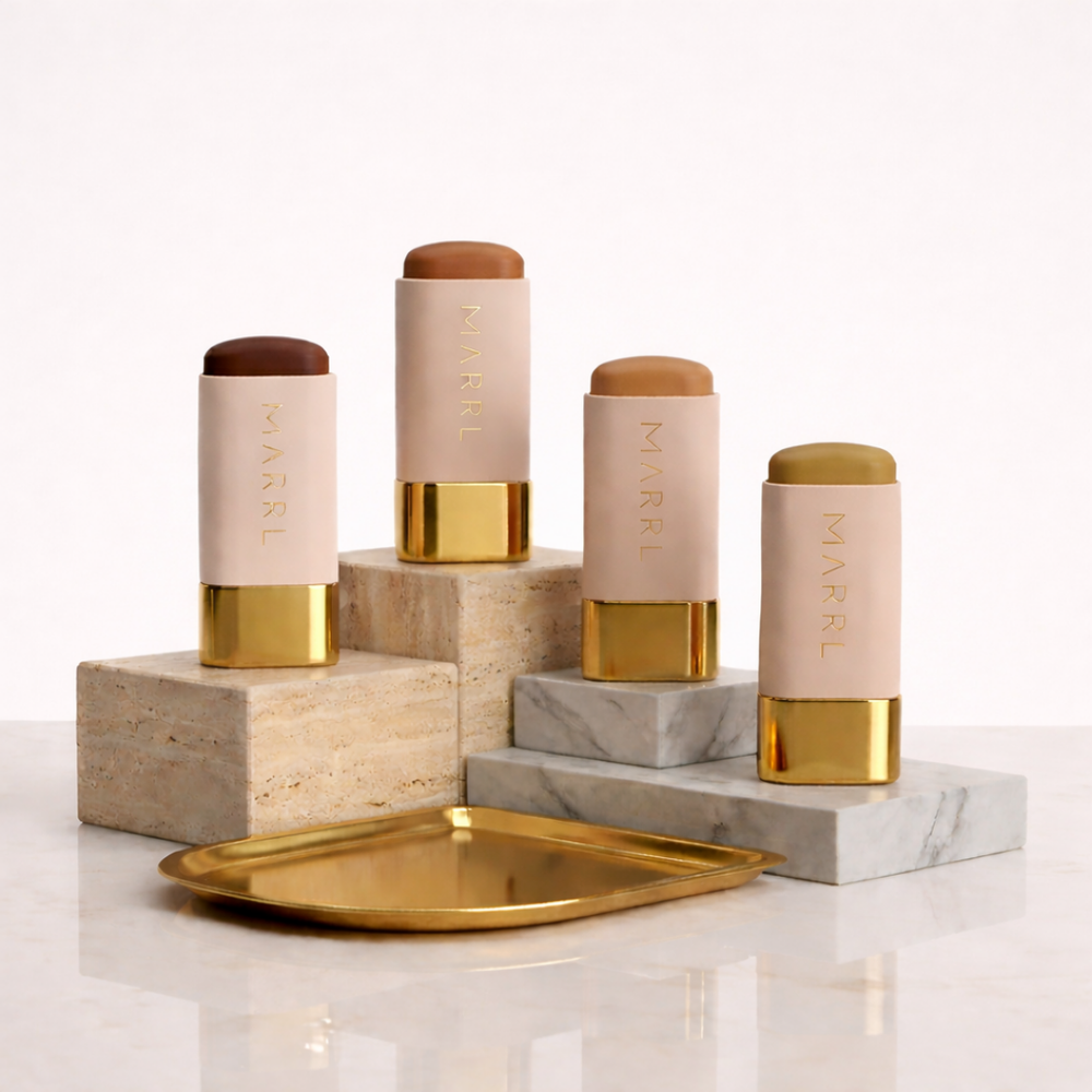 Glow Foundation Stick | 1+1 GRATIS