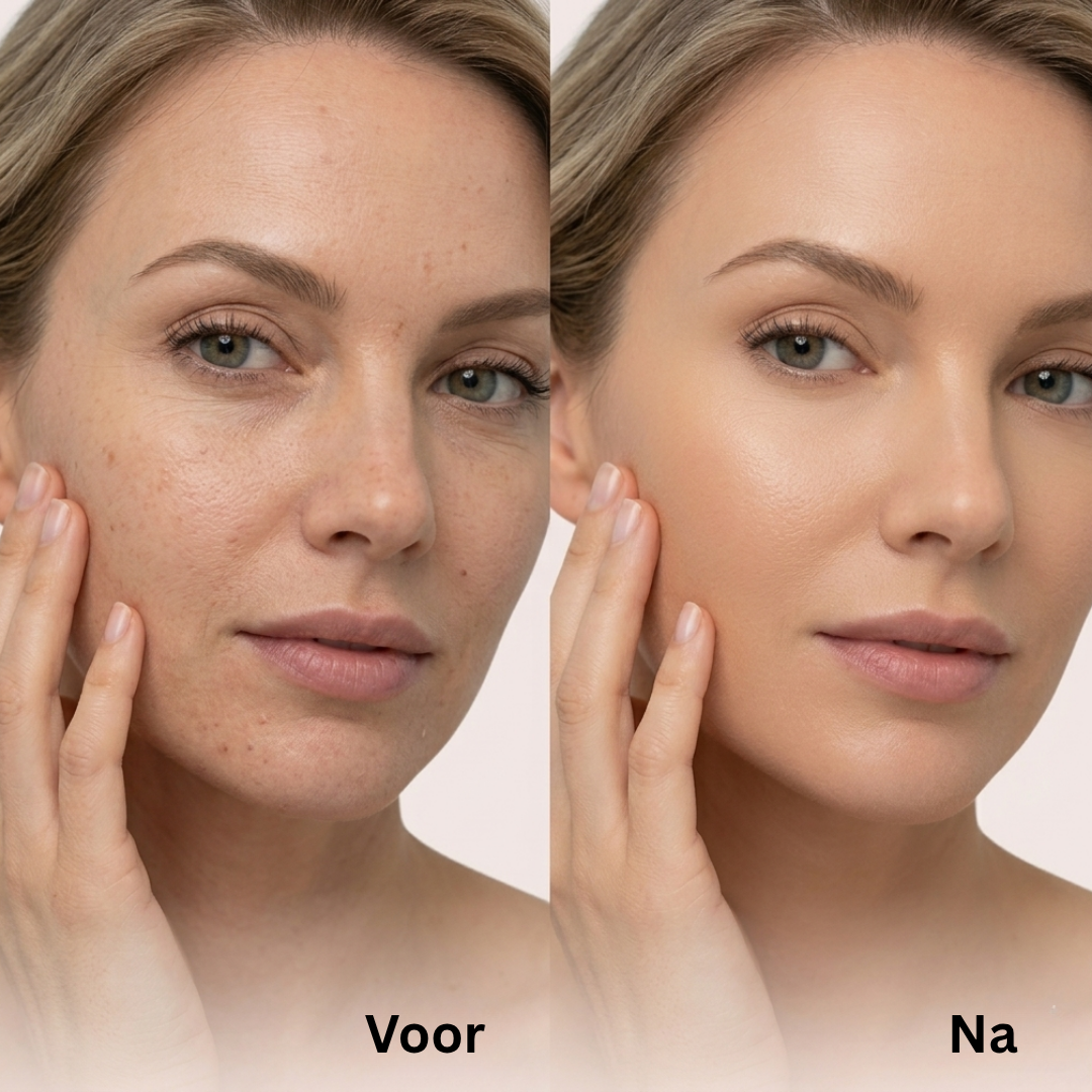 Glow Foundation Stick | 1+1 GRATIS