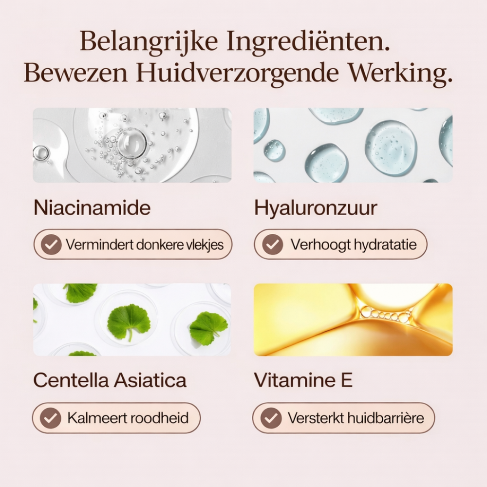 Glow Foundation Stick | 1+1 GRATIS