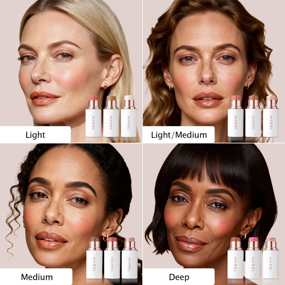 Easy Stick & Glow Kit