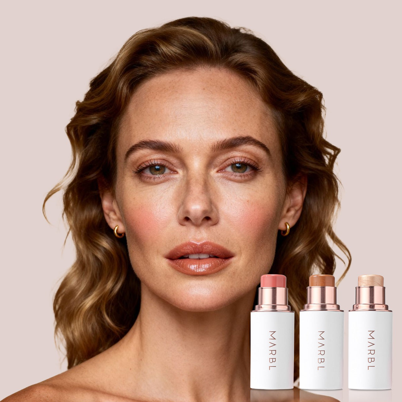 Easy Stick & Glow Kit