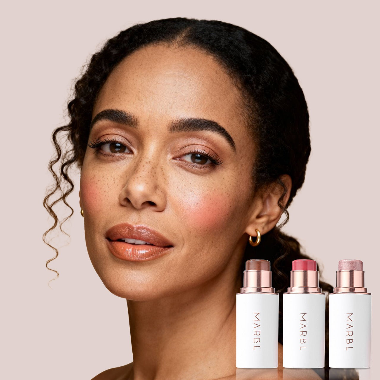 Easy Stick & Glow Kit