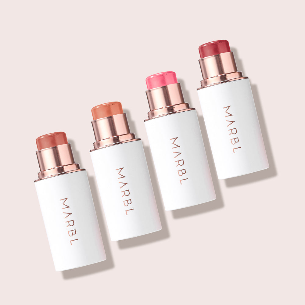Stick & Blend Blush