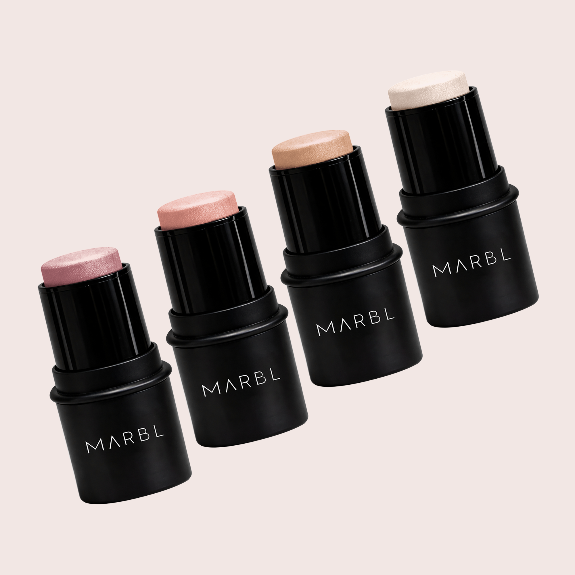 Stick & Blend Highlighter | 1+1 GRATIS