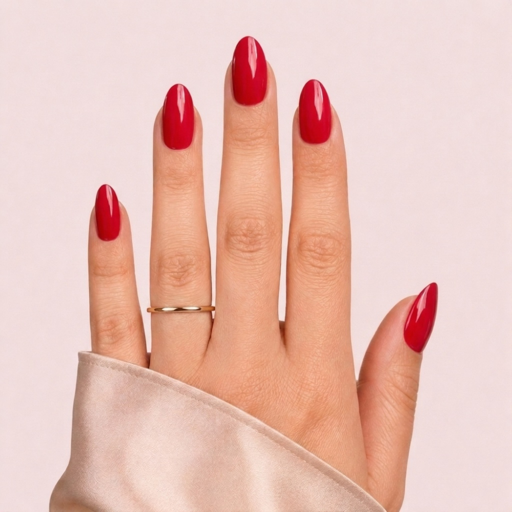 Easy Gel Wraps