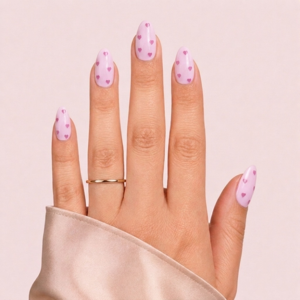 Easy Gel Wraps