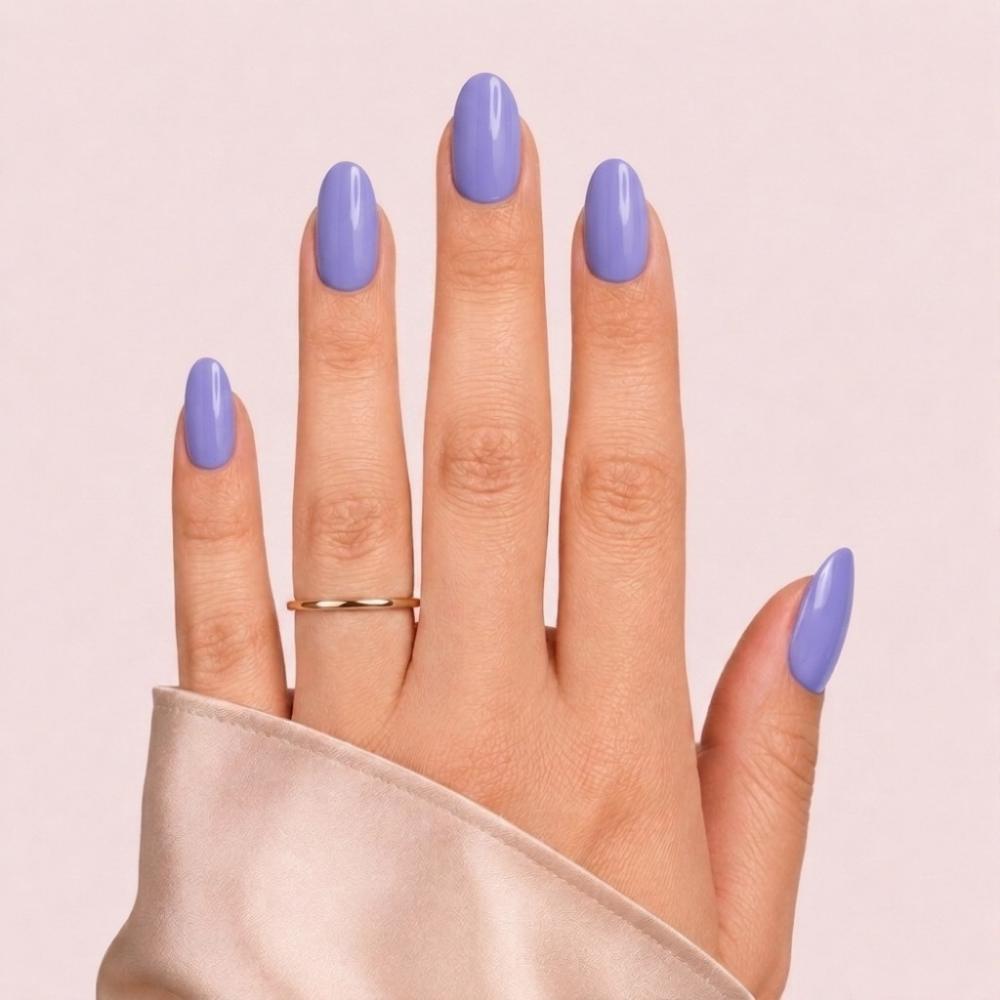 Easy Gel Wraps
