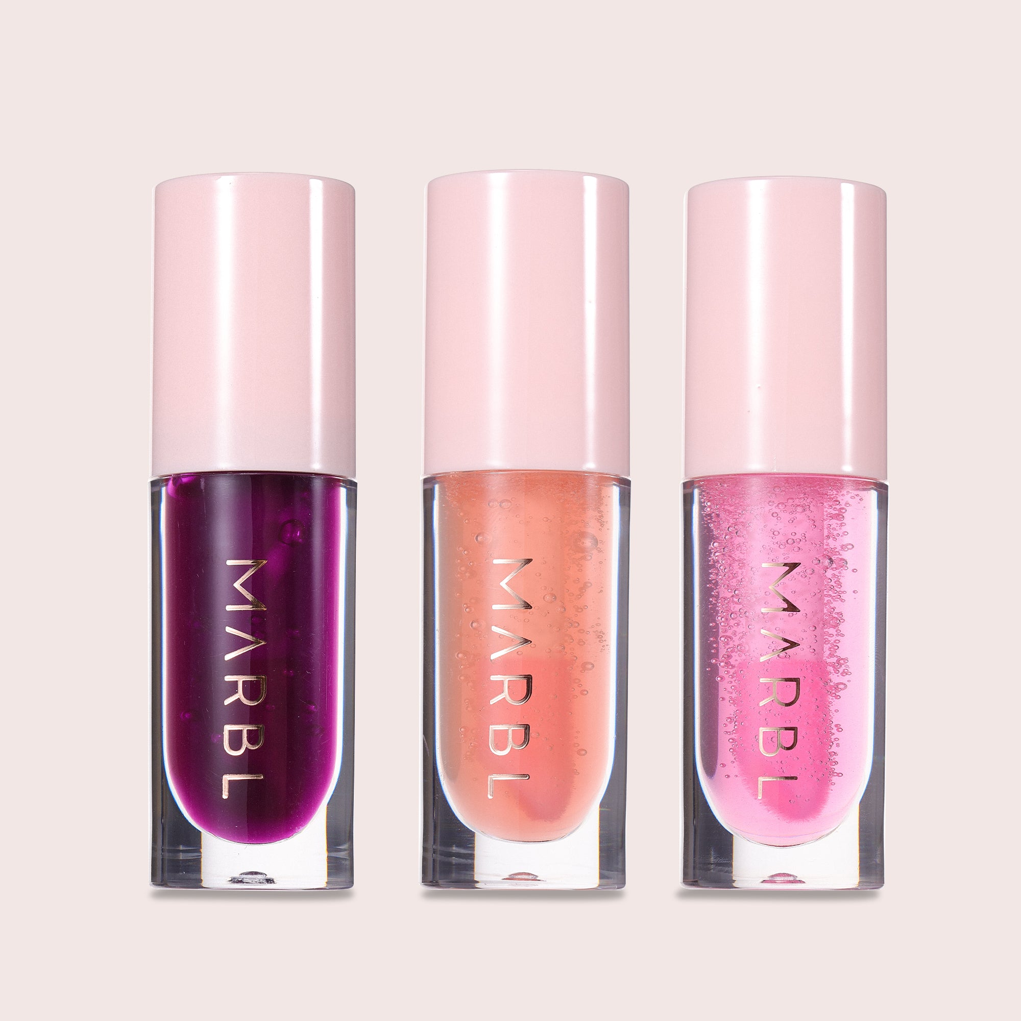 Hydratating Lip Glow Oil