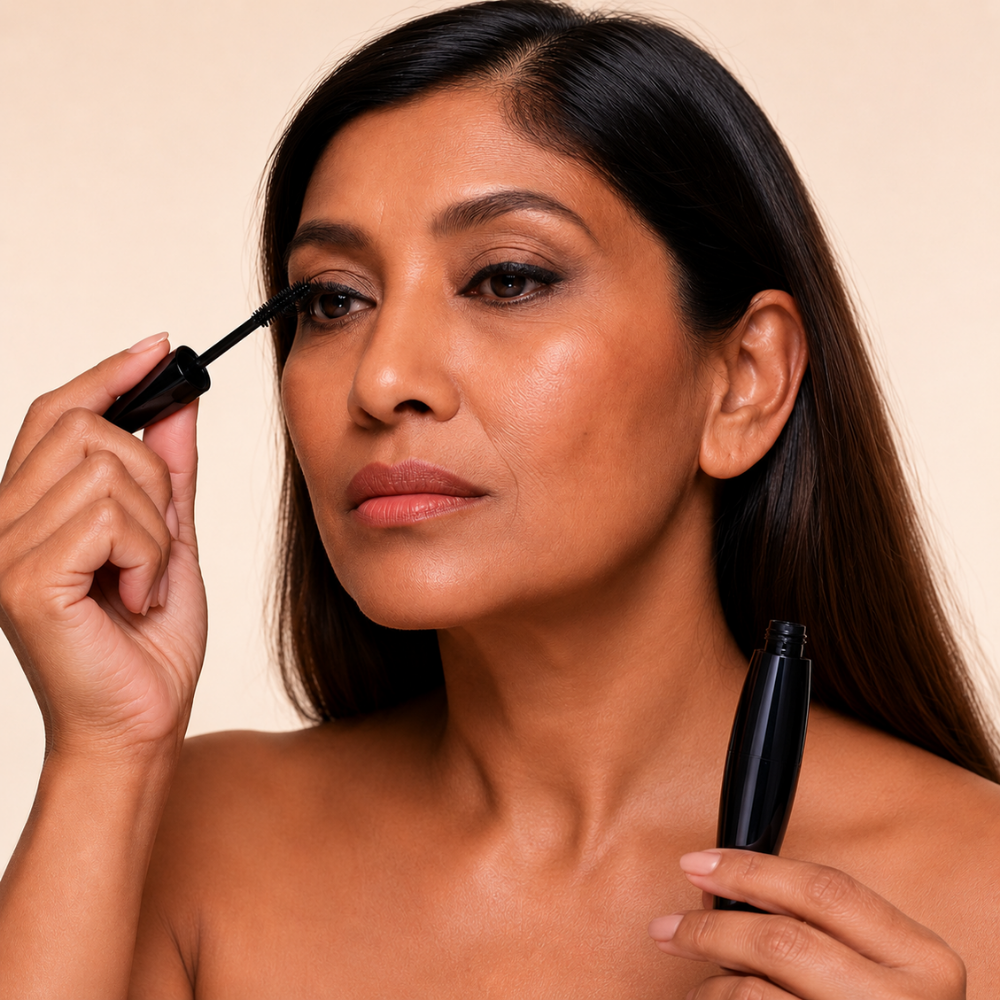 Long Lasting Mascara