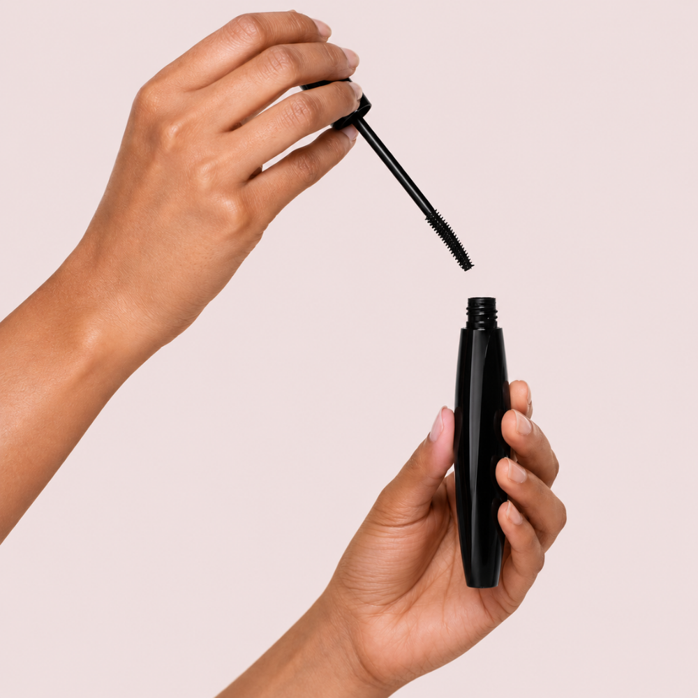 Long Lasting Mascara