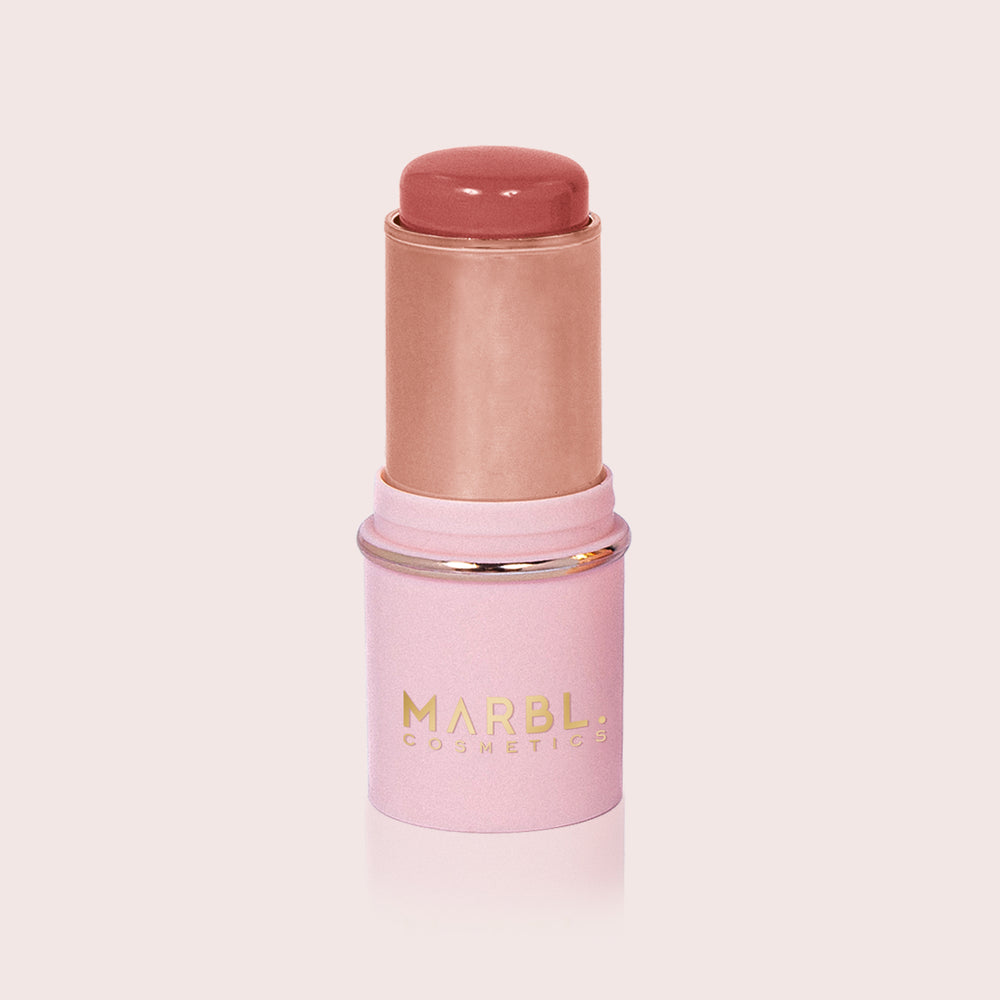 Stick & Blend Blush