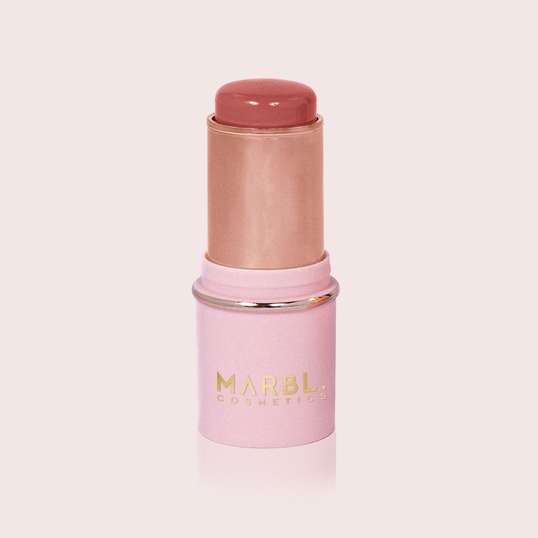 Stick & Blend Blush