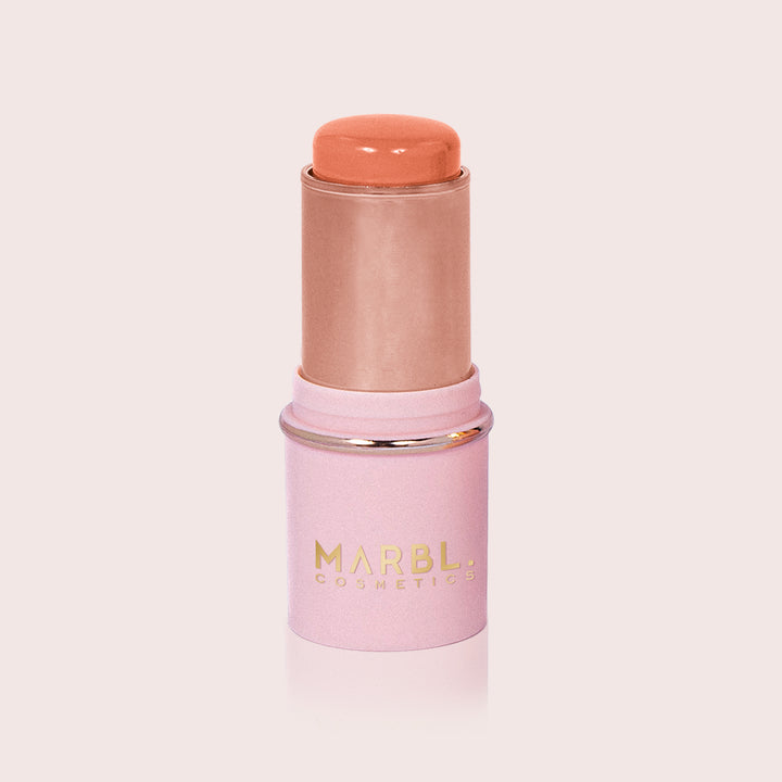 Stick & Blend Blush