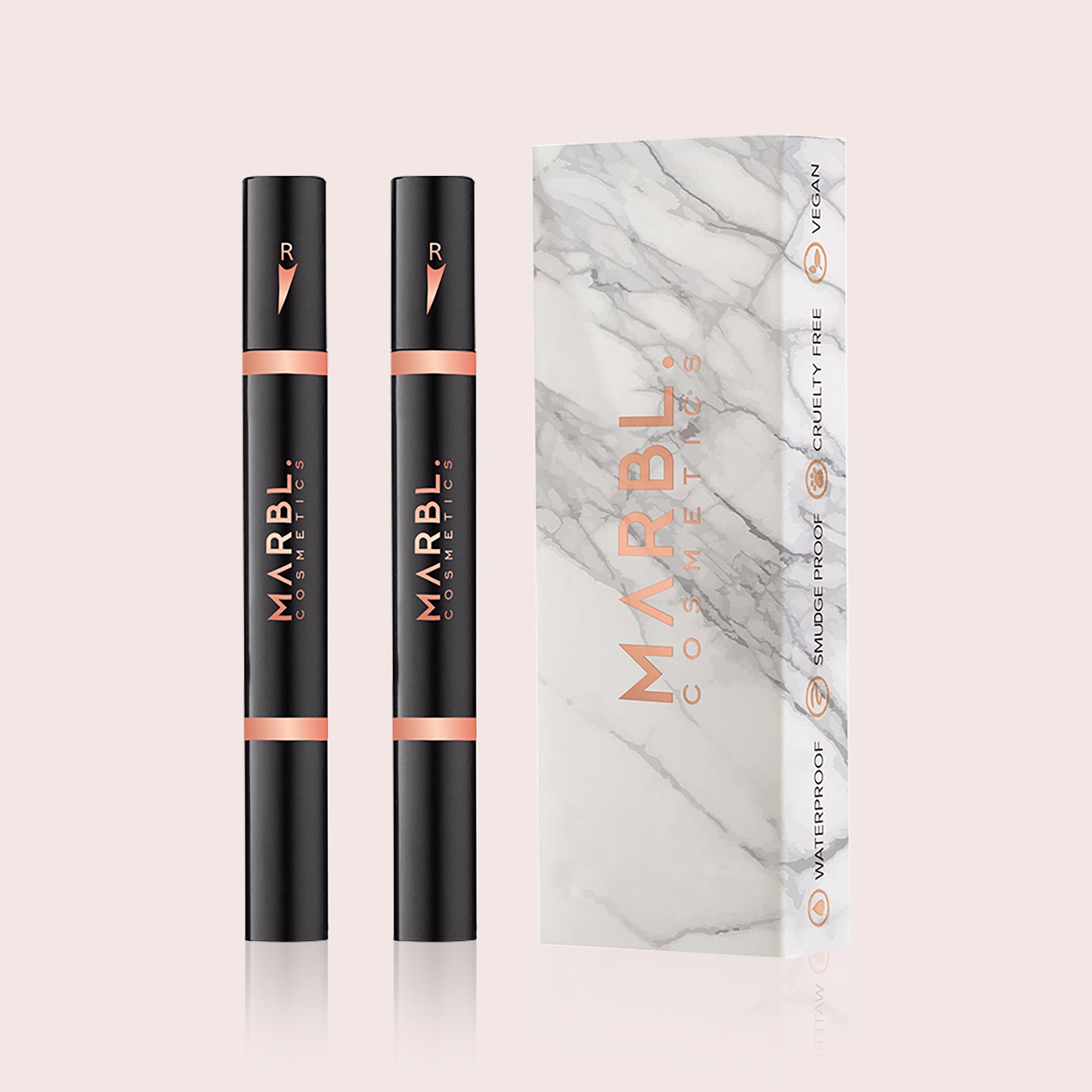 Marbl. Easy Wing