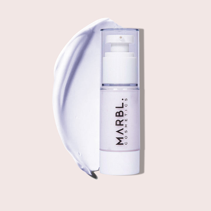 Blurring Primer