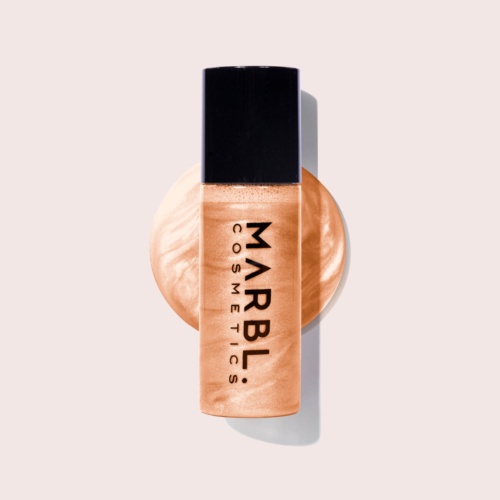 Set &amp; Glow Fixierspray