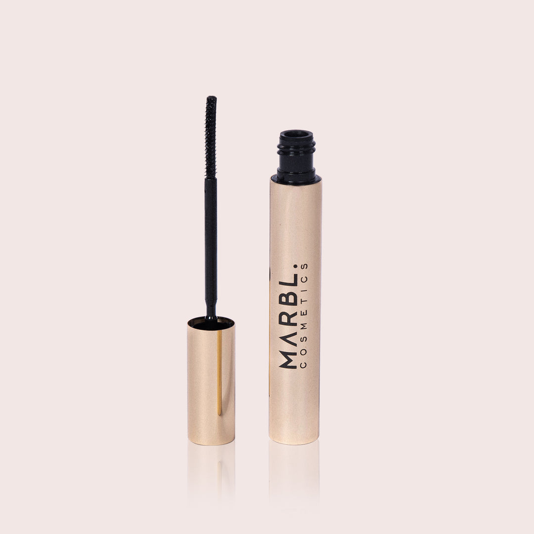 Long Lasting Mascara